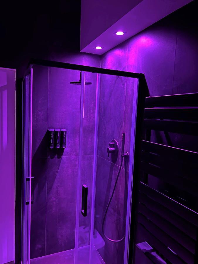Alfea Suite โบโลญญา ภายนอก รูปภาพ