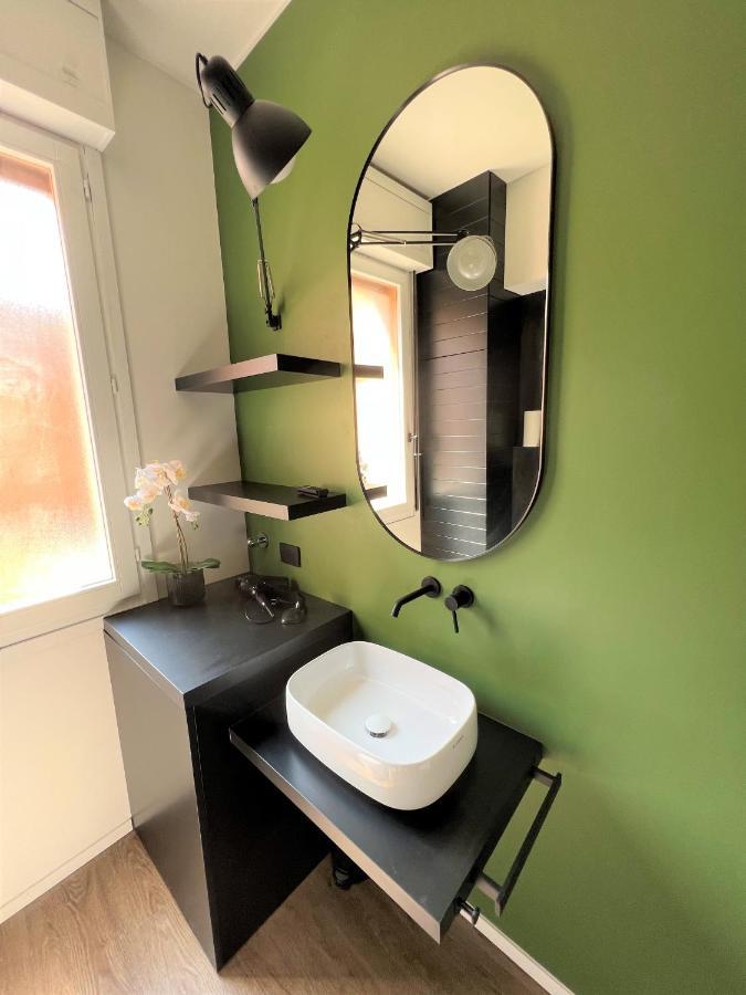 Alfea Suite โบโลญญา ภายนอก รูปภาพ