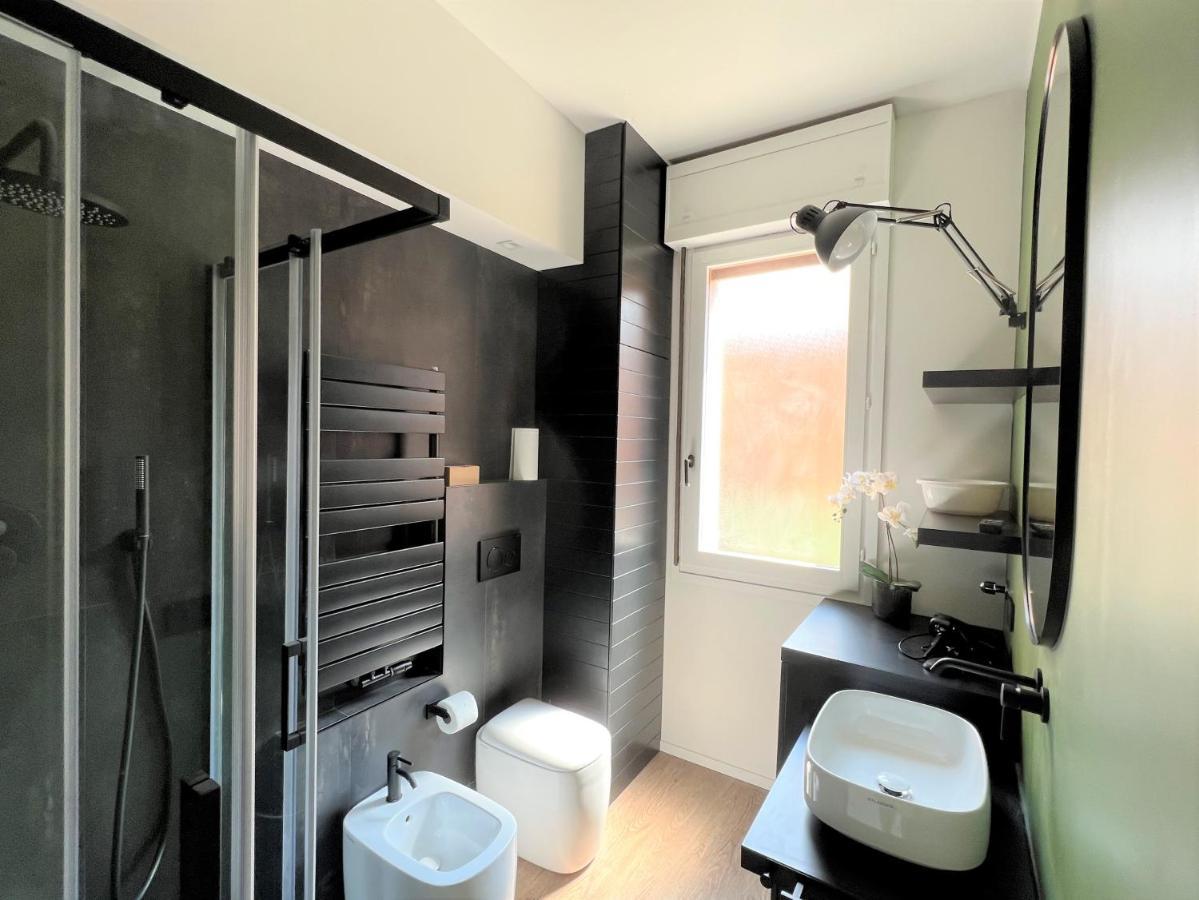 Alfea Suite โบโลญญา ภายนอก รูปภาพ