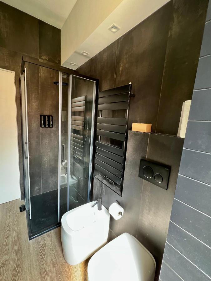 Alfea Suite โบโลญญา ภายนอก รูปภาพ