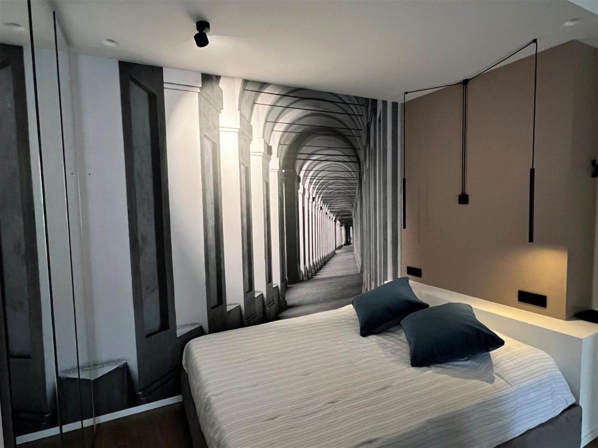 Alfea Suite โบโลญญา ภายนอก รูปภาพ